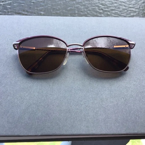 Escada | Accessories | Vintage Escada Eyewear Sunglasses  display picture 3
